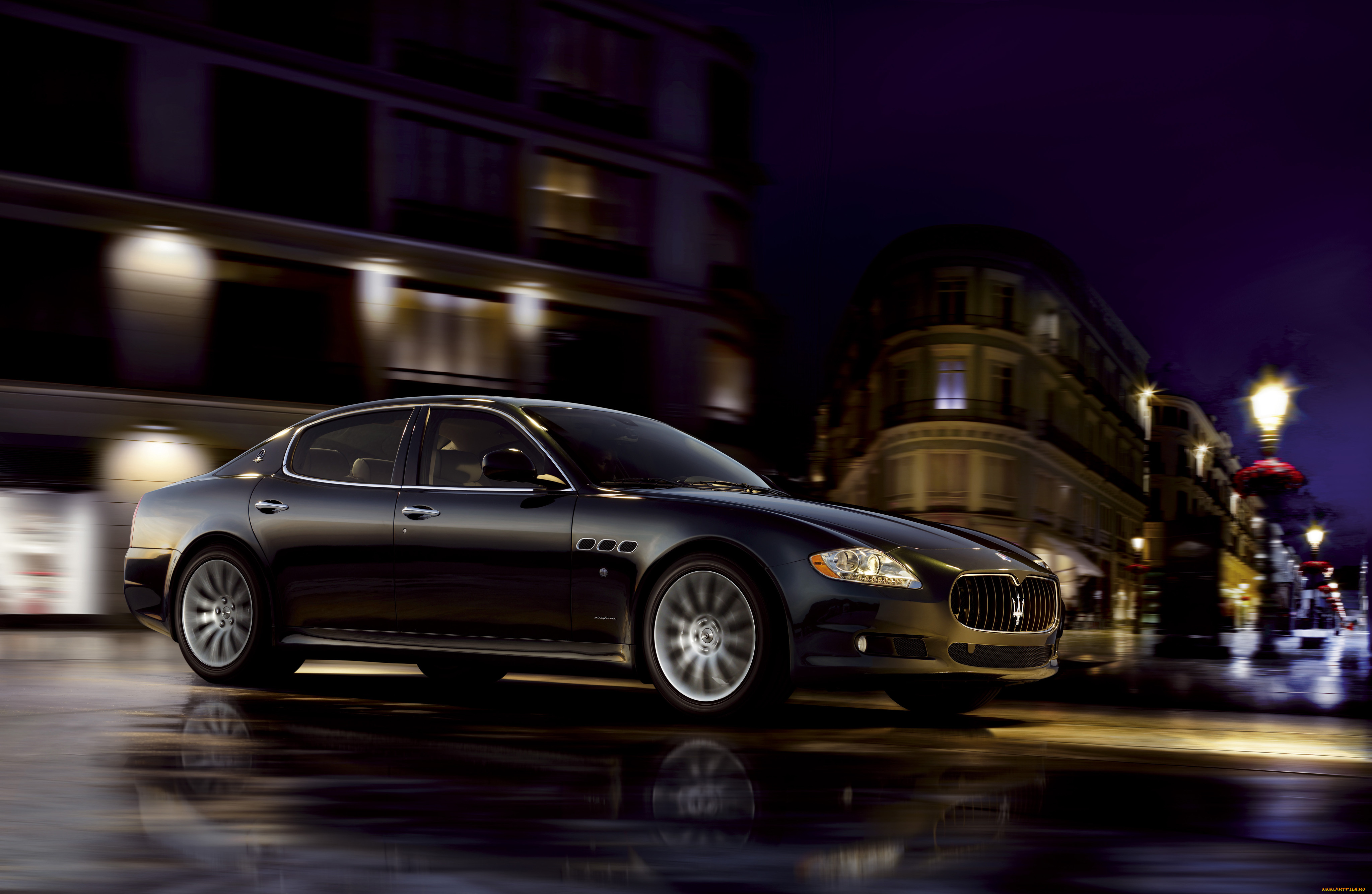 , maserati